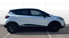 Renault Captur 0.9 TCE 90 Dynamique S Nav 5dr Petrol Hatchback